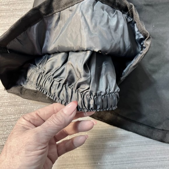 NWT ARCTIX Women's Insulated Snow Pants, XL BLACK - Picture 12 of 14